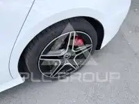 2021 Mercedes Benz A35 AMG