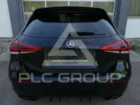 2021 Mercedes Benz A35 AMG
