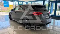 2021 Mercedes Benz A35 AMG