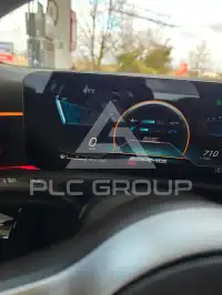 2021 Mercedes Benz A35 AMG