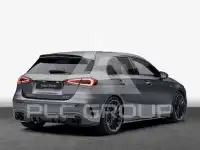 2021 Mercedes Benz A35 AMG