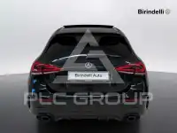 2021 Mercedes Benz A35 AMG