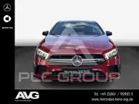 2021 Mercedes Benz A35 AMG