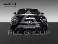 2021 Mercedes Benz A35 AMG