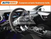 2021 Mercedes Benz A35 AMG