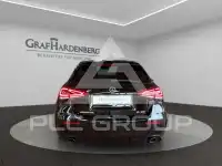 2021 Mercedes Benz A35 AMG