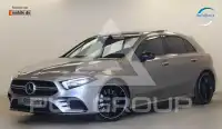 2021 Mercedes Benz A35 AMG