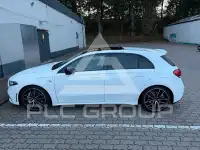 2021 Mercedes Benz A35 AMG