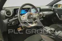 2021 Mercedes Benz A35 AMG