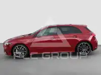 2021 Mercedes Benz A35 AMG