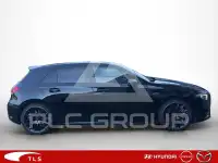 2021 Mercedes Benz A35 AMG
