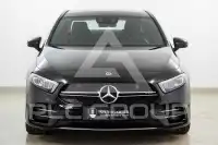 2021 Mercedes Benz A35 AMG