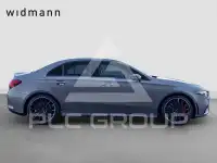2021 Mercedes Benz A35 AMG
