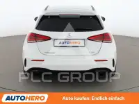 2021 Mercedes Benz A35 AMG