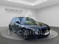 2021 Mercedes Benz A35 AMG