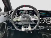 2021 Mercedes Benz A35 AMG