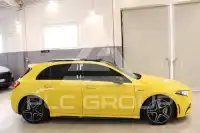 2021 Mercedes Benz A35 AMG