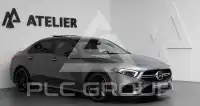 2021 Mercedes Benz A35 AMG