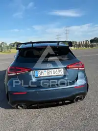 2021 Mercedes Benz A35 AMG