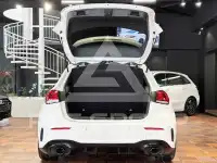 2021 Mercedes Benz A35 AMG
