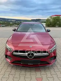 2021 Mercedes Benz A35 AMG