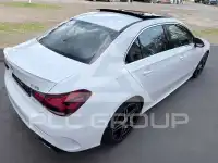 2021 Mercedes Benz A35 AMG
