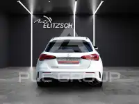 2021 Mercedes Benz A35 AMG