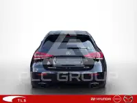 2021 Mercedes Benz A35 AMG