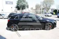 2021 Mercedes Benz A35 AMG