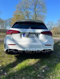 2021 Mercedes Benz A35 AMG