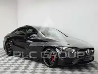 2021 Mercedes Benz A35 AMG