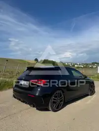2021 Mercedes Benz A35 AMG