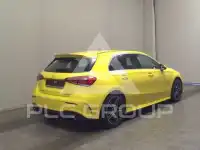 2021 Mercedes Benz A35 AMG
