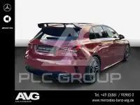 2021 Mercedes Benz A35 AMG
