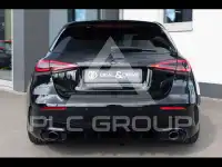 2021 Mercedes Benz A35 AMG