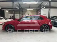 2021 Mercedes Benz A35 AMG