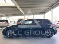 2021 Mercedes Benz A35 AMG
