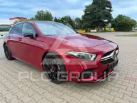 2021 Mercedes Benz A35 AMG