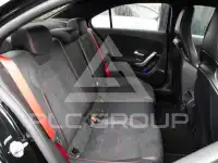 2021 Mercedes Benz A35 AMG