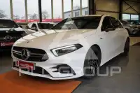 2021 Mercedes Benz A35 AMG