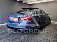 2021 Mercedes Benz A35 AMG