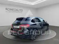 2021 Mercedes Benz A35 AMG