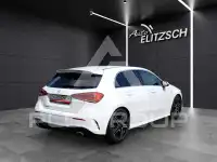 2021 Mercedes Benz A35 AMG