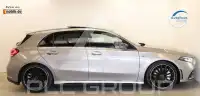 2021 Mercedes Benz A35 AMG
