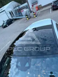 2021 Mercedes Benz A35 AMG