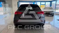 2021 Mercedes Benz A35 AMG