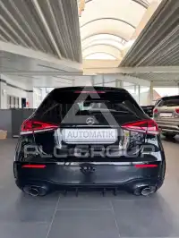 2021 Mercedes Benz A35 AMG