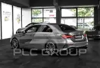 2021 Mercedes Benz A35 AMG