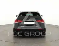 2021 Mercedes Benz A35 AMG