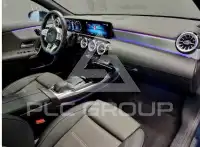 2021 Mercedes Benz A35 AMG